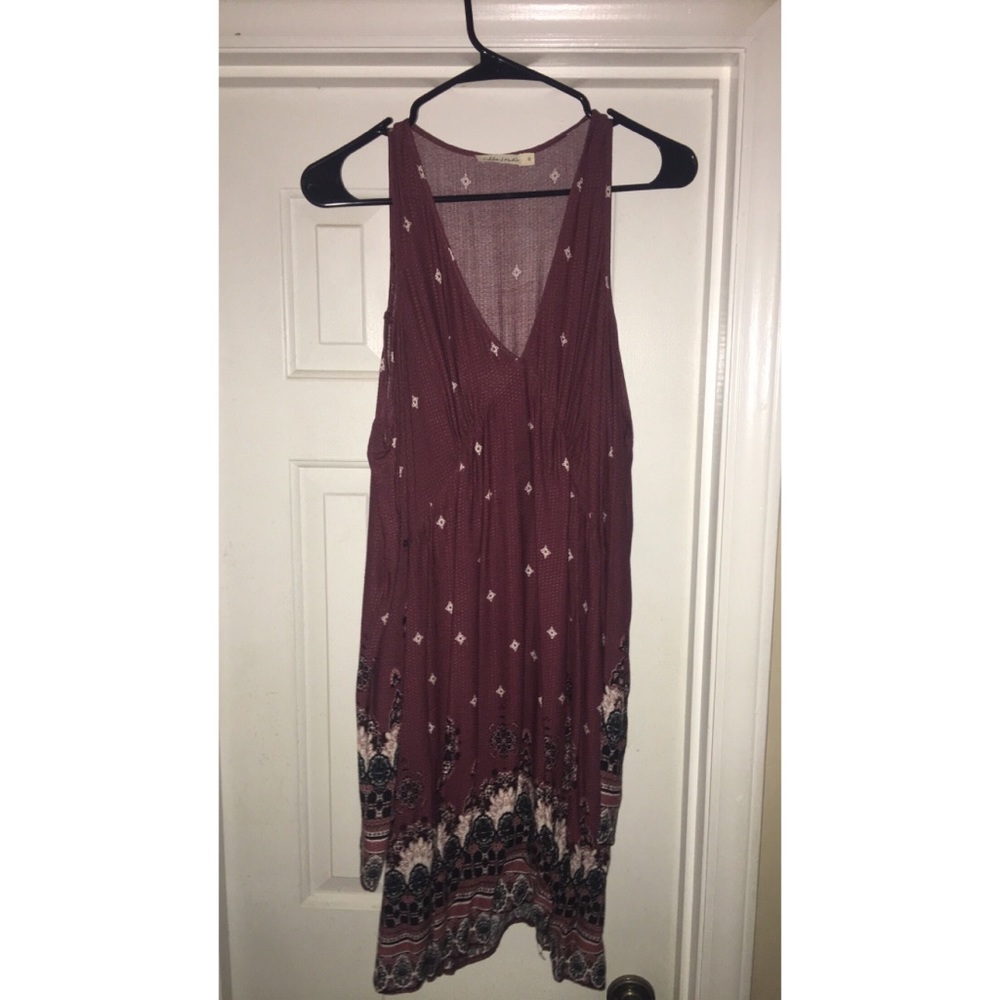 Summer dress
